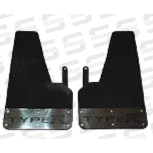 PAÇALIK TAKIMI TYPER Ürün Görseli